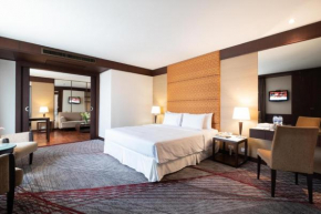 Гостиница Zenith Sukhumvit Hotel - SHA Extra Plus  Бангкок